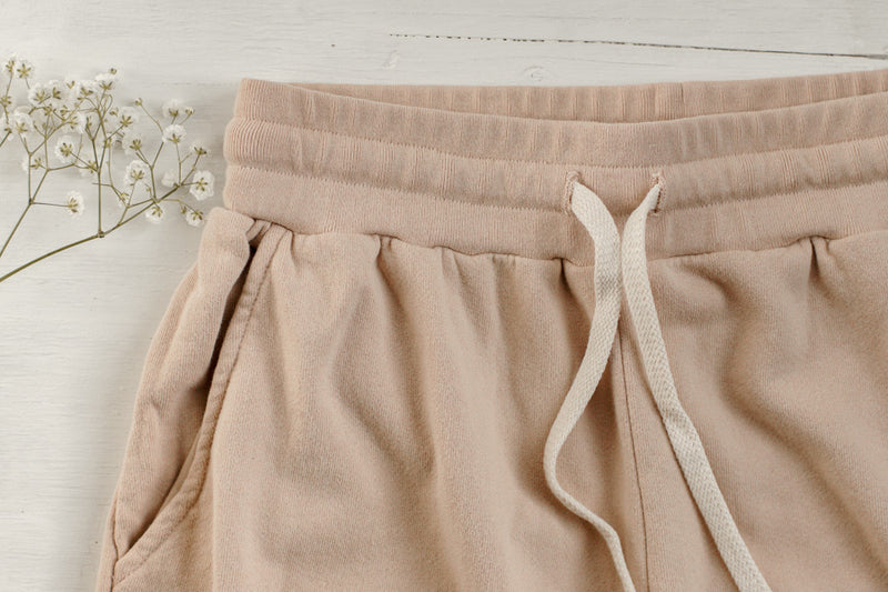 Almond Esther Lounge Pant - Graceful District