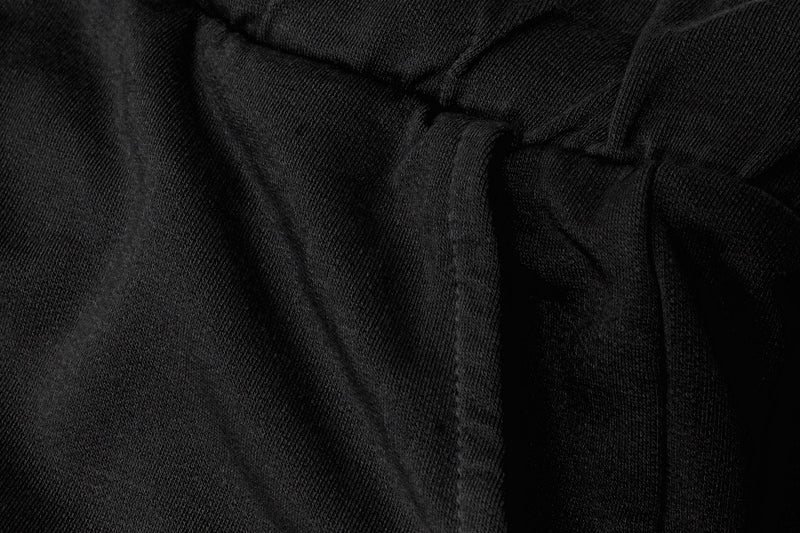Black Naomi Sweatpant - Graceful District