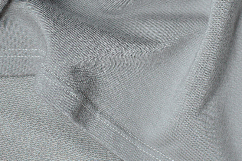 Ice Gray Paris Cardigan - Graceful District