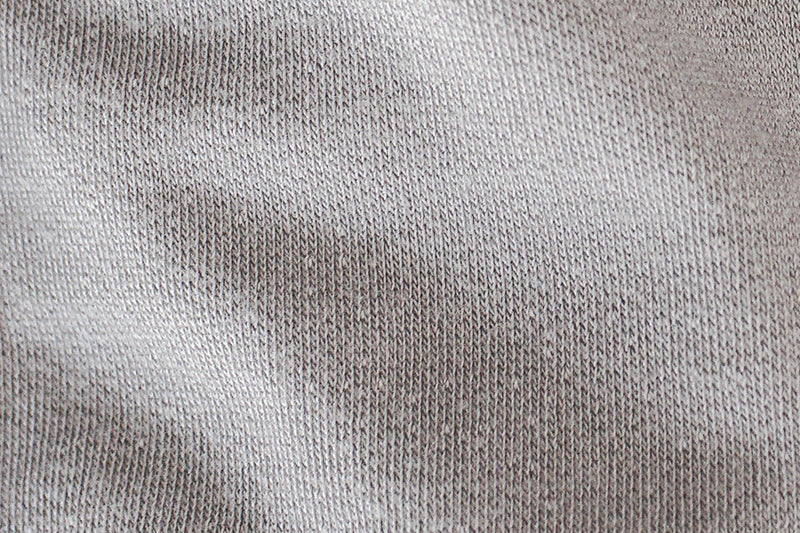 Ice Gray Naomi Sweatpant - Graceful District