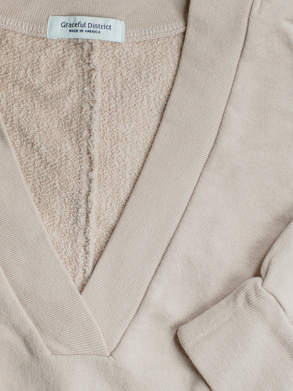 Almond Adeline Dress - Whimsy & Row