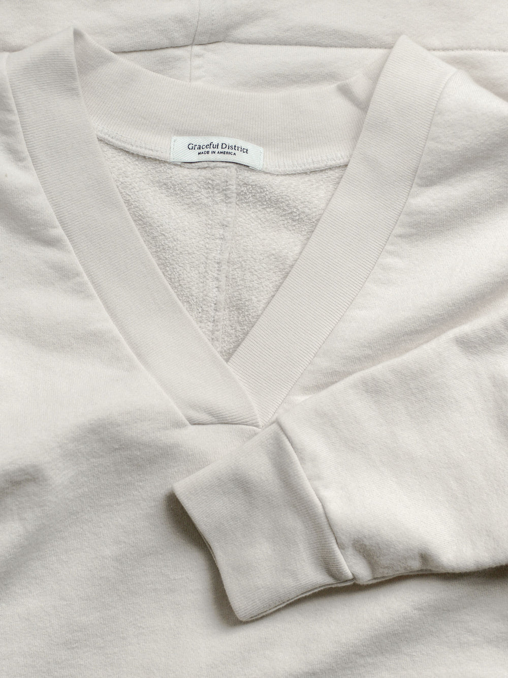 Natural Adeline Dress - Whimsy & Row