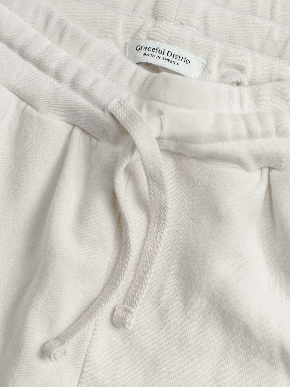 Natural Esther Lounge Pant - Whimsy & Row
