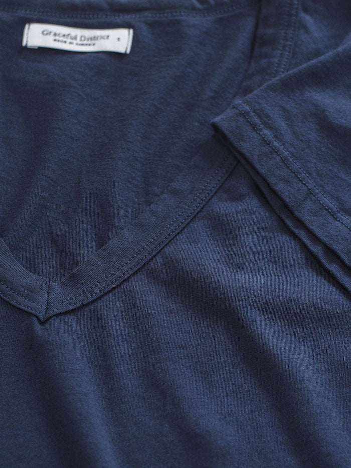 Women's Tees · Graceful District · Organic & Sustainable Women's Clothing